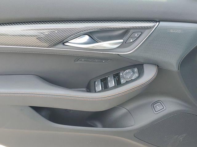 2026 Cadillac CT5-V Base