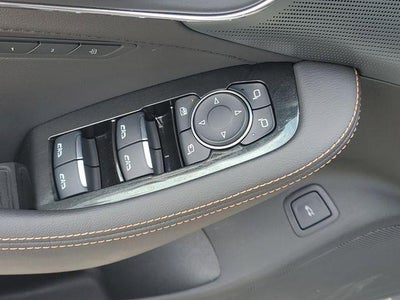 2026 Cadillac CT5-V Base