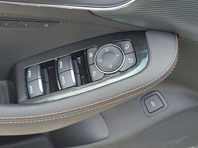 2026 Cadillac CT5-V Base