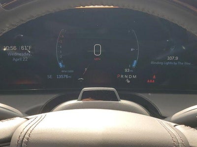 2026 Cadillac CT5-V Base