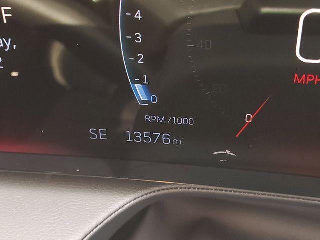 2026 Cadillac CT5-V Base