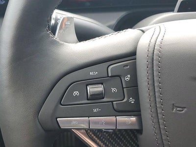 2026 Cadillac CT5-V Base