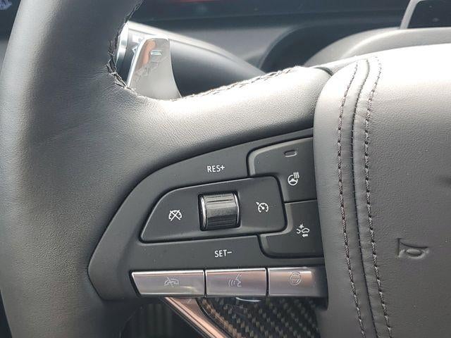 2026 Cadillac CT5-V Base