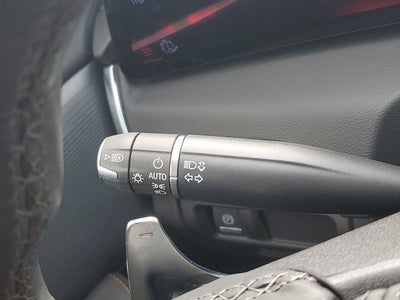 2026 Cadillac CT5-V Base