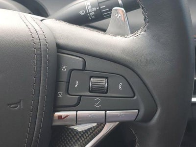 2026 Cadillac CT5-V Base