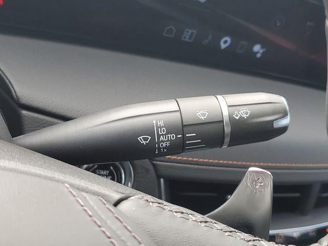 2026 Cadillac CT5-V Base