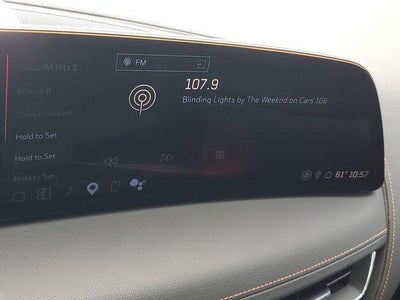 2026 Cadillac CT5-V Base