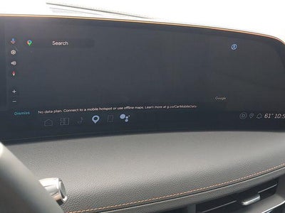 2026 Cadillac CT5-V Base