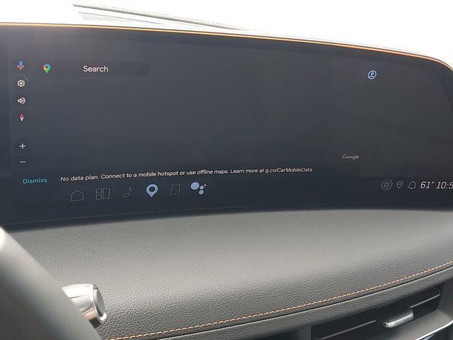 2026 Cadillac CT5-V Base