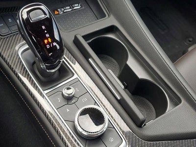 2026 Cadillac CT5-V Base