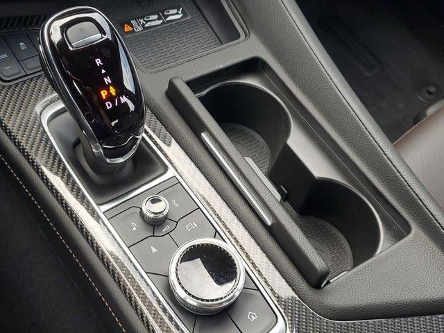 2026 Cadillac CT5-V Base