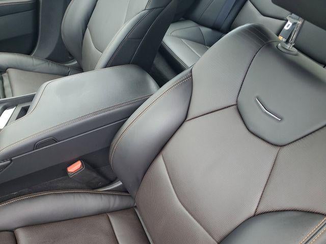 2026 Cadillac CT5-V Base