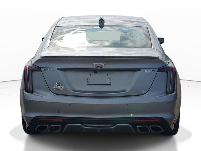 2026 Cadillac CT5-V Base