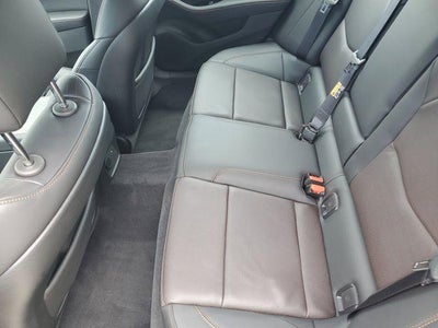 2026 Cadillac CT5-V Base