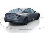 2026 Cadillac CT5-V Base