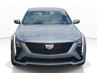 2026 Cadillac CT5-V Base