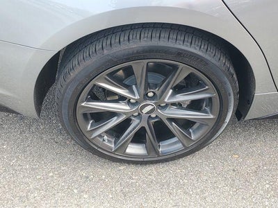 2026 Cadillac CT5-V Base