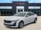 2024 Cadillac CT5 Luxury