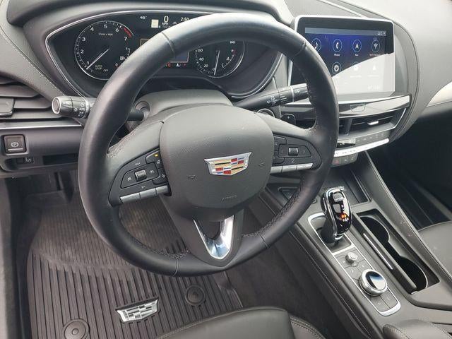 2024 Cadillac CT5 Luxury