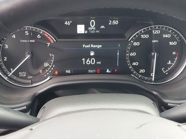 2024 Cadillac CT5 Luxury