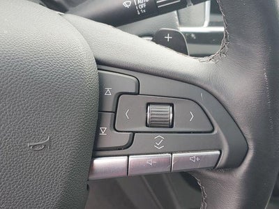 2024 Cadillac CT5 Luxury