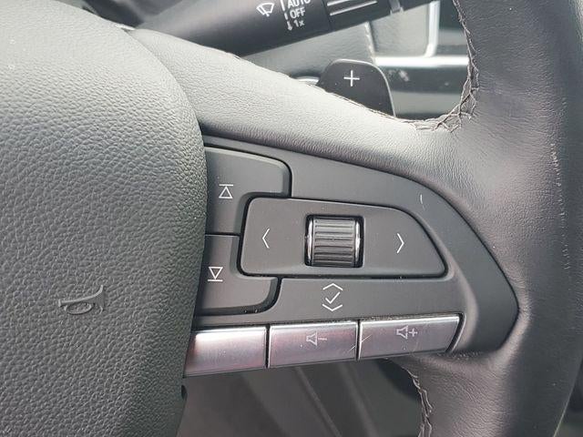 2024 Cadillac CT5 Luxury