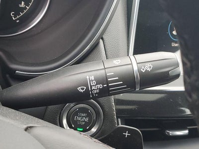 2024 Cadillac CT5 Luxury