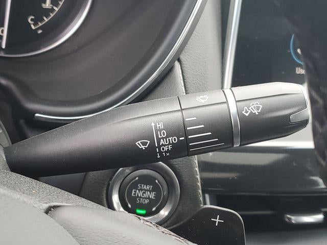 2024 Cadillac CT5 Luxury