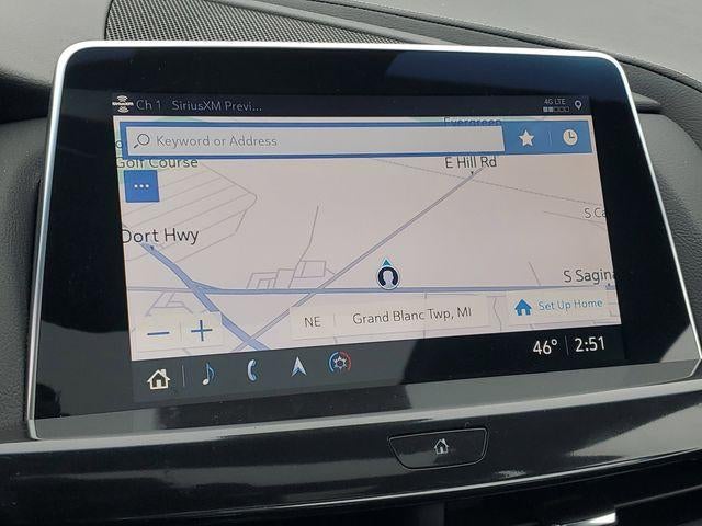 2024 Cadillac CT5 Luxury