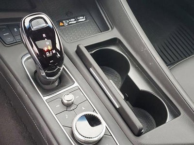 2024 Cadillac CT5 Luxury