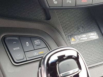 2024 Cadillac CT5 Luxury