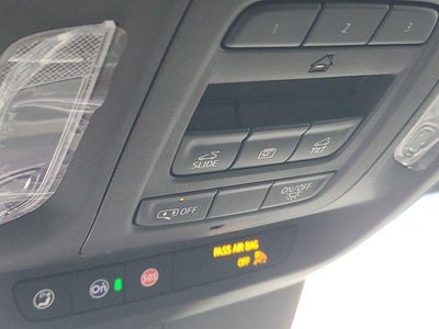 2024 Cadillac CT5 Luxury