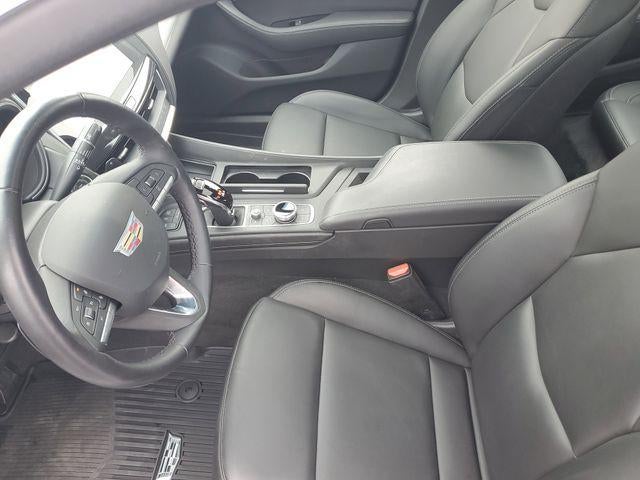 2024 Cadillac CT5 Luxury