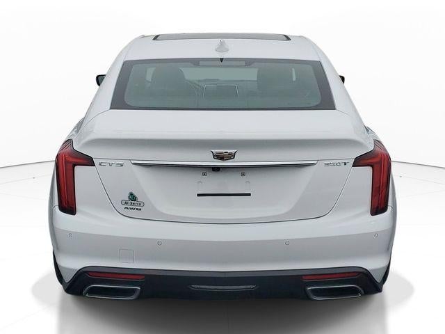 2024 Cadillac CT5 Luxury