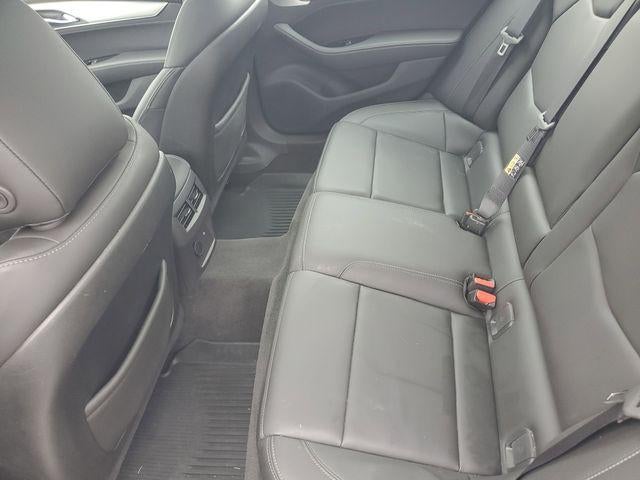 2024 Cadillac CT5 Luxury