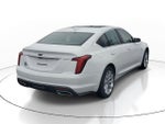 2024 Cadillac CT5 Luxury