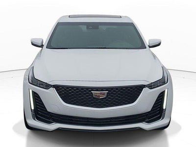 2024 Cadillac CT5 Luxury