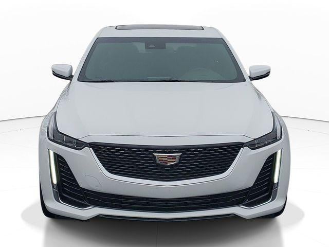 2024 Cadillac CT5 Luxury