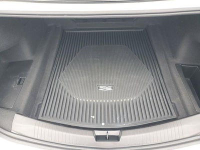 2024 Cadillac CT5 Luxury