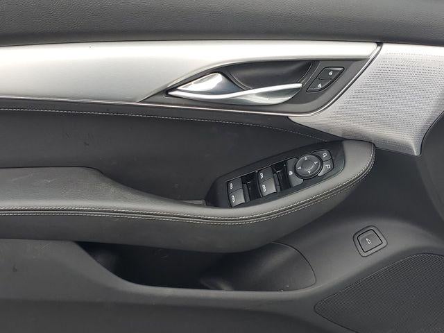 2024 Cadillac CT5 Luxury