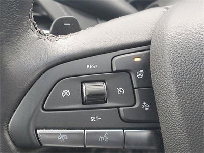 2022 Cadillac CT5 Luxury