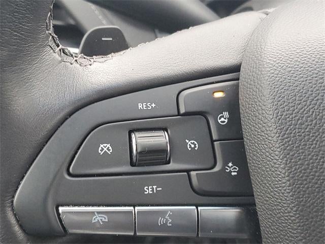 2022 Cadillac CT5 Luxury