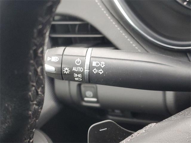 2022 Cadillac CT5 Luxury