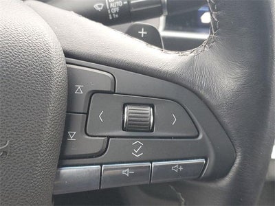 2022 Cadillac CT5 Luxury