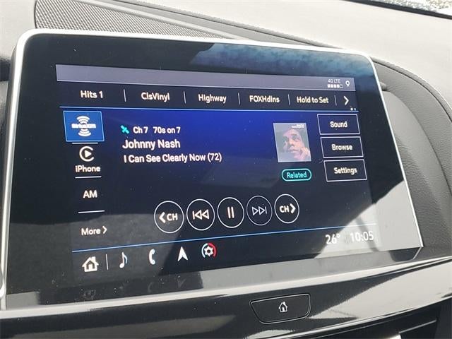 2022 Cadillac CT5 Luxury