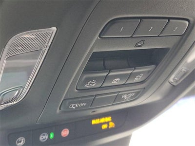 2022 Cadillac CT5 Luxury