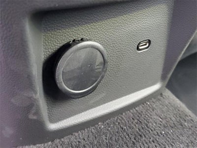 2022 Cadillac CT5 Luxury