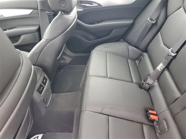 2022 Cadillac CT5 Luxury