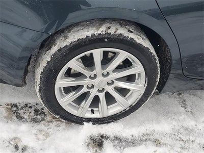 2022 Cadillac CT5 Luxury