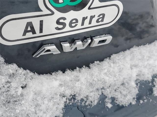 2022 Cadillac CT5 Luxury